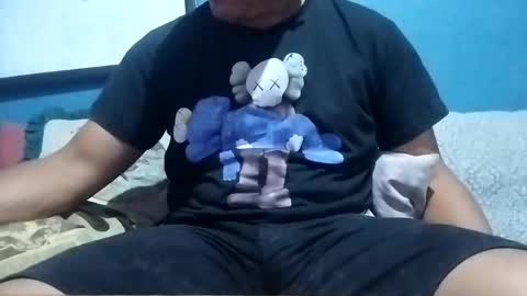 mandrilo7379 online show from 04-13-26, 06:08