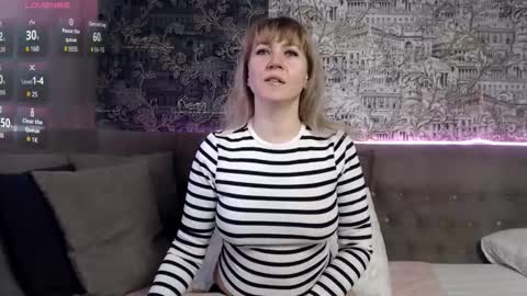 Mandy  online show from 12-03-25, 09:29