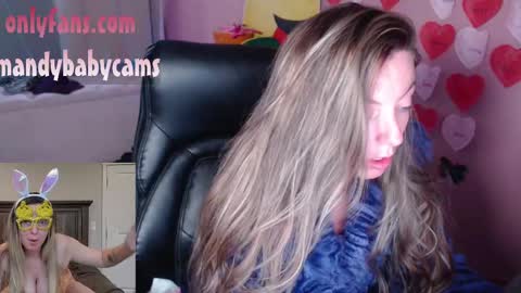 MandyBabyXXX online show from 10-10-25, 01:04