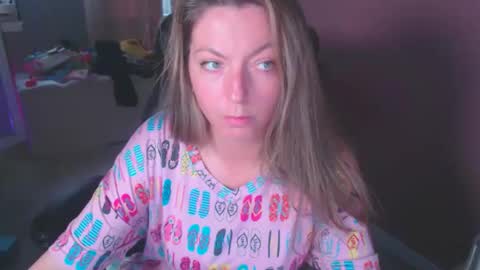 MandyBabyXXX online show from 03-20-26, 12:15