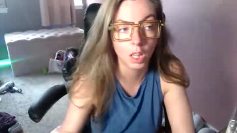 MandyBabyXXX online show from 04-01-26, 09:01