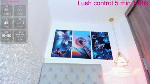 Snapshot of mandyminx66 chatting on 01-09-25, 02:11 Mandy Val online show from 01-09-25, 02:11