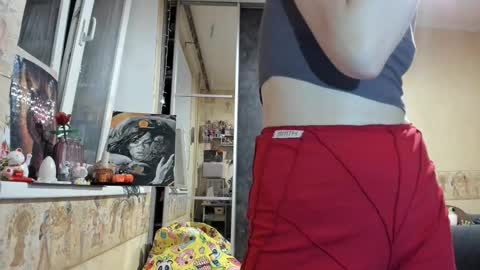 Mandy online show from 11-14-25, 04:49