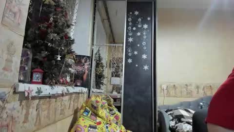 Mandy online show from 01-12-26, 04:56