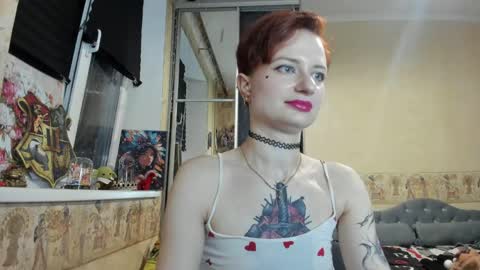 Mandy online show from 03-29-26, 04:07