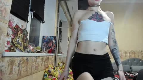 Mandy online show from 03-31-26, 04:29