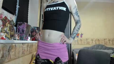 Mandy online show from 05-01-26, 06:01