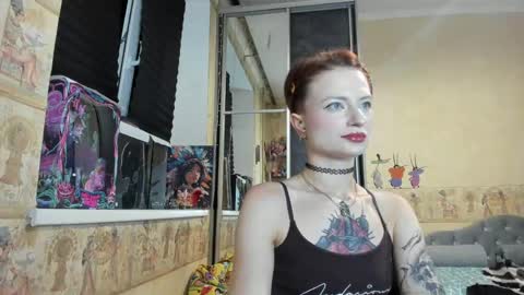 Mandy online show from 05-25-26, 05:08