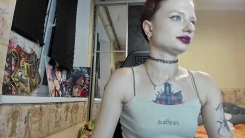 Mandy online show from 07-12-26, 05:26