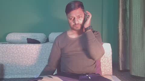 Roshan online show from 01-28-25, 05:46