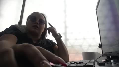 Snapshot of manelik_27 chatting on 01-06-26, 07:50 manelik_27 online show from 01-06-26, 07:50