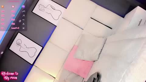 manellyksparklee online show from 10-26-25, 01:06