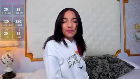 manelyk_evanss online show from 11-21-25, 11:09