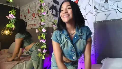 manelyk_evanss online show from 05-13-26, 06:16