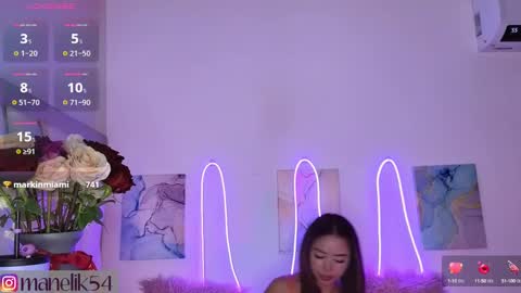 Mane Summers online show from 02-18-25, 05:53