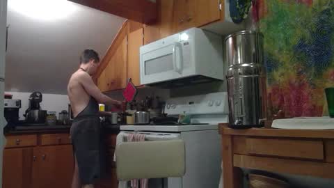 Rock Andy online show from 12-20-25, 03:02