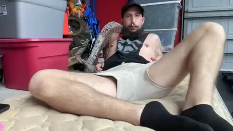 manfromgrunkle online show from 01-10-26, 05:31