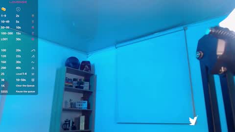 Danny online show from 10-27-25, 01:53