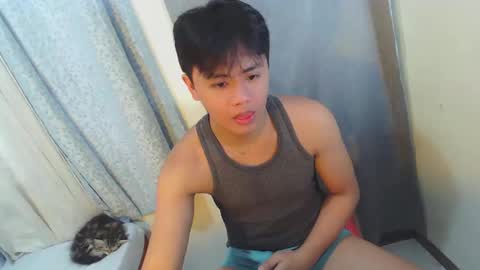 Snapshot of manhattan_men18 chatting on 09-13-25, 01:16 JM18 online show from 09-13-25, 01:16