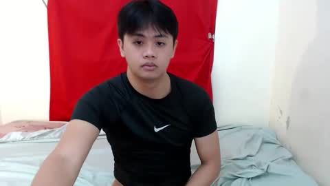 Snapshot of manhattan_men18 chatting on 09-27-25, 11:43 JM18 online show from 09-27-25, 11:43