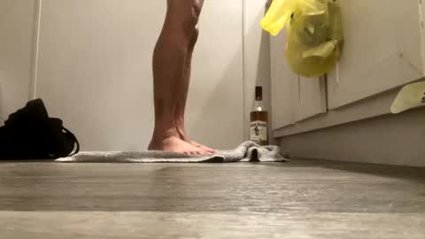 Mani4sexy online show from 01-14-25, 07:27