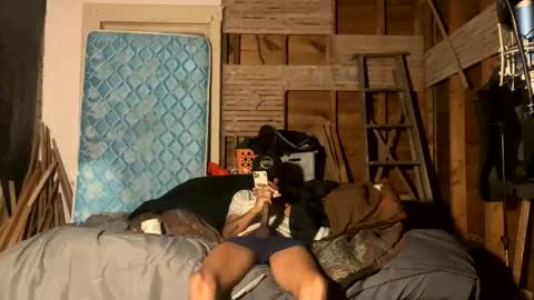 Mani4sexy online show from 11-29-25, 04:48