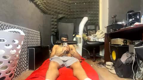 Mani4sexy online show from 02-19-26, 01:07