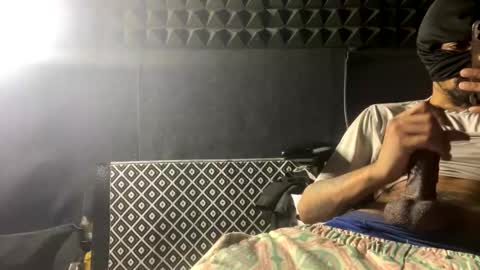 Mani4sexy online show from 03-03-26, 10:26