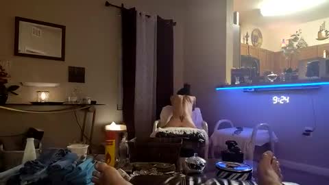 Jan and Man online show from 01-12-25, 02:24