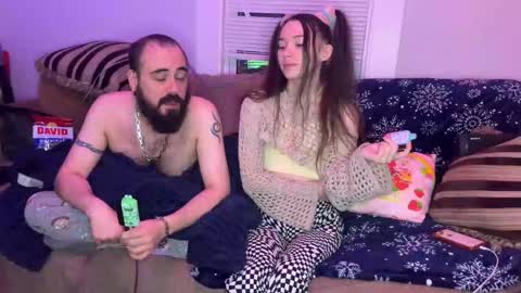 manicpixiedreamfrog online show from 01-17-26, 04:06