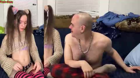 manicpixiedreamfrog online show from 03-12-26, 03:01