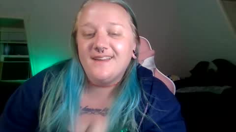 ManicPixiePop online show from 05-12-26, 08:00