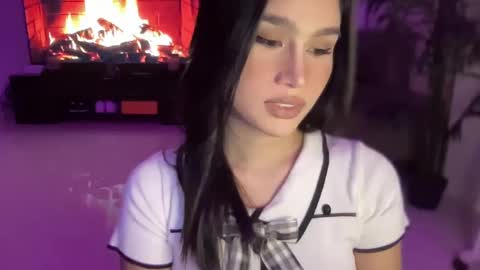 monika online show from 12-31-24, 07:29