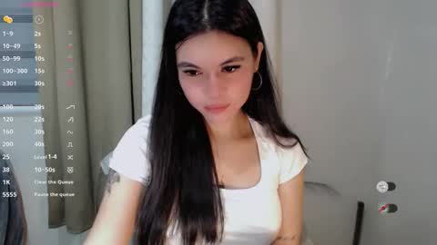 manilynforyou online show from 01-11-26, 06:35