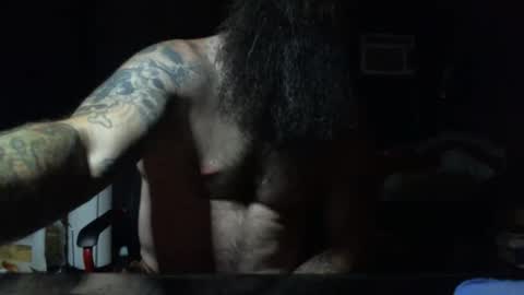 maninthemountains online show from 06-06-26, 05:01