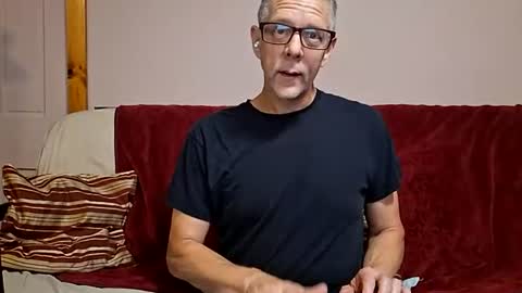 Snapshot of manlymanson chatting on 07-25-26, 12:20 Dickinabox online show from 07-25-26, 12:20