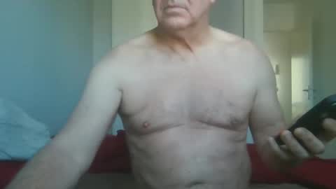 manngrossbite online show from 04-07-26, 08:48