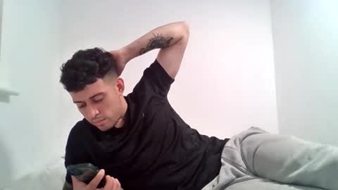 Snapshot of mannyboy628652 chatting on 10-27-25, 10:36 mannyboy628652 online show from 10-27-25, 10:36