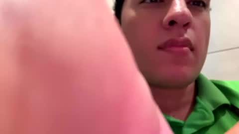 mannyyy1997 online show from 07-17-26, 11:39