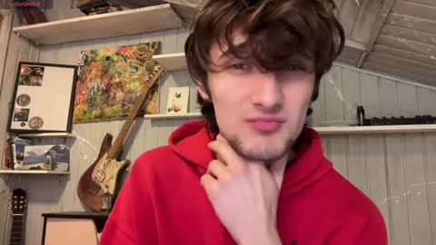 Snapshot of manolein chatting on 01-19-25, 02:59 manolein online show from 01-19-25, 02:59