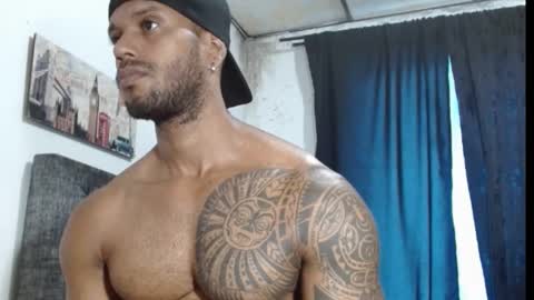 Manolo online show from 02-16-25, 08:55