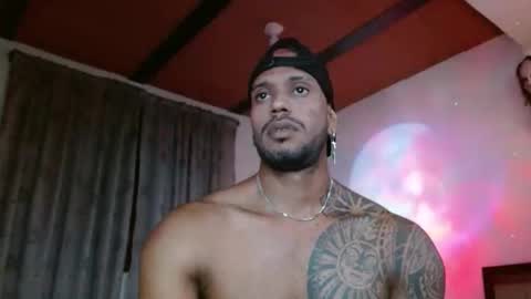 Manolo online show from 11-20-25, 03:23