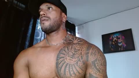 Snapshot of manolofitt chatting on 06-20-26, 06:33 Manolo online show from 06-20-26, 06:33