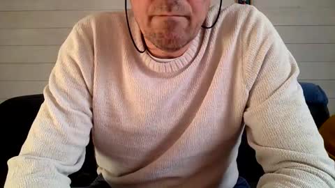 Manpo online show from 12-31-24, 11:53