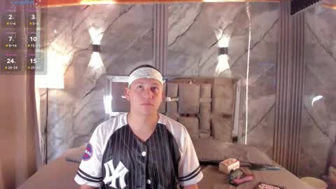 Manson and Zoe online show from 02-08-26, 11:24