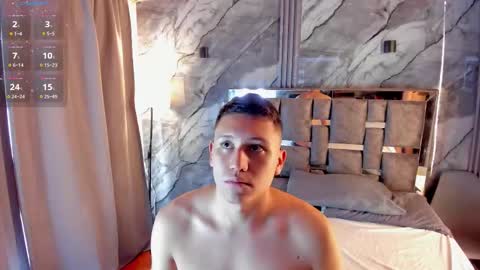 Manson and Zoe online show from 02-26-26, 11:42