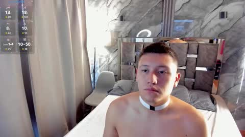 Manson and Zoe online show from 02-27-26, 11:32