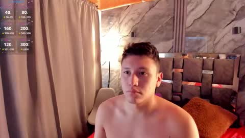 Manson and Zoe online show from 03-19-26, 11:25