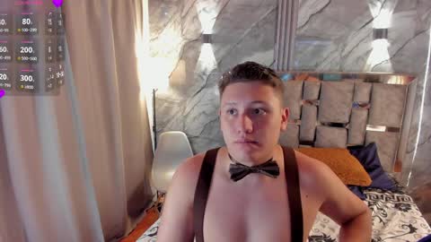 Manson and Zoe online show from 04-05-26, 11:29