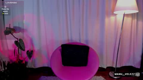 manu  velezz   Help me to get to 100 thumbs ups Tip 25tks  Rate me  online show from 01-12-26, 07:13